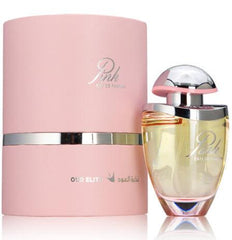 Pink by Oud Elite Perfume 100ml For Women By Oud Elite Perfumes