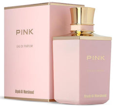 Pink Perfume 100ml For Men And Women By Atyab Al Marshoud Perfumes