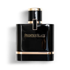 Prestige Black Perfume 100 Ml Unisex By Al Majed Oud Perfumes