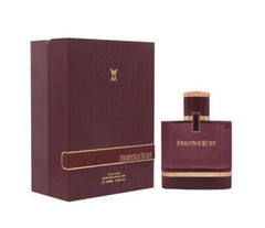 Prestige Ruby Perfume 100 Ml Unisex By Al Majed Oud Perfumes