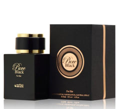 Pure Black Gold by Oud Elite Perfume 100ml For Women By Oud Elite Perfumes