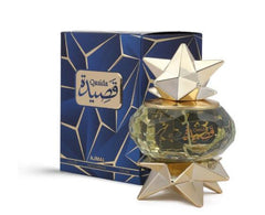 Qasida Eau De Parfum Spray For Unisex 60ml Ajmal Perfumes