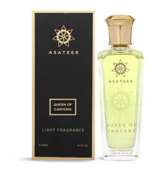 Queen of Canyons Perfume 200ml For Unisex By Asateer Perfumes