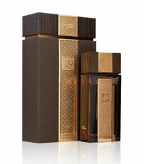 Quwafi Brown by Oud Elite Perfume 100ml For Women By Oud Elite Perfumes