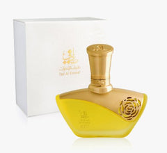 R01 Spray Perfumes - Flowers Bouquet For Unisex 60ml By Taif Al Emarat Perfumes