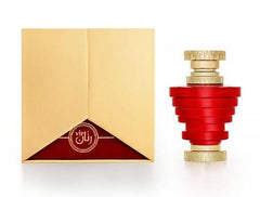 Rannan VIP Red Perfume 100 Ml For Women By Al Majed Perfumes