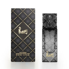 Rasmi Night Perfume 50 Ml Unisex By Al Majed Oud Perfumes