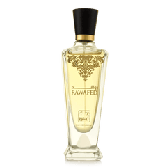 Rawafed Perfume 100 ml For Unisex By Al Shaya Perfumes