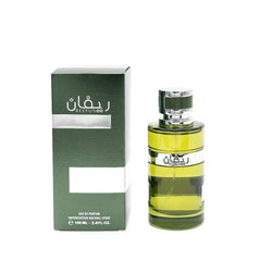 Reefun Perfume 100 Ml Unisex By Al Majed Perfumes