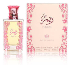 Reem Perfume 100ml Perfume For Men And Women By Atyab Al Marshoud Perfumes