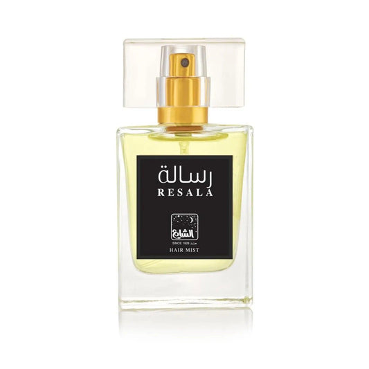Resala Hair Mist 30 ml By Al Shaya Perfumes