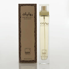 Rewayat Perfume 100 ml For Unisex By Al Shaya Perfumes