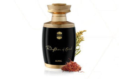 Rhythm Of Oudh Eau De Parfum 75ML For Men & Women - Ajmal perfumes