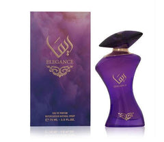 Rima Elegance Perfume - 75 Ml Unisex By Al Majed Perfumes