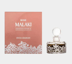 Rose Malaki 25mL - CPO Swiss Arabian Perfumes