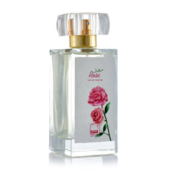 Rose Perfume 100 ml For Unisex By Al Shaya Perfumes