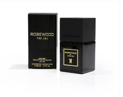 Rose Wood hair Mists 50ml For Unisex By Arabian Oud Perfumes