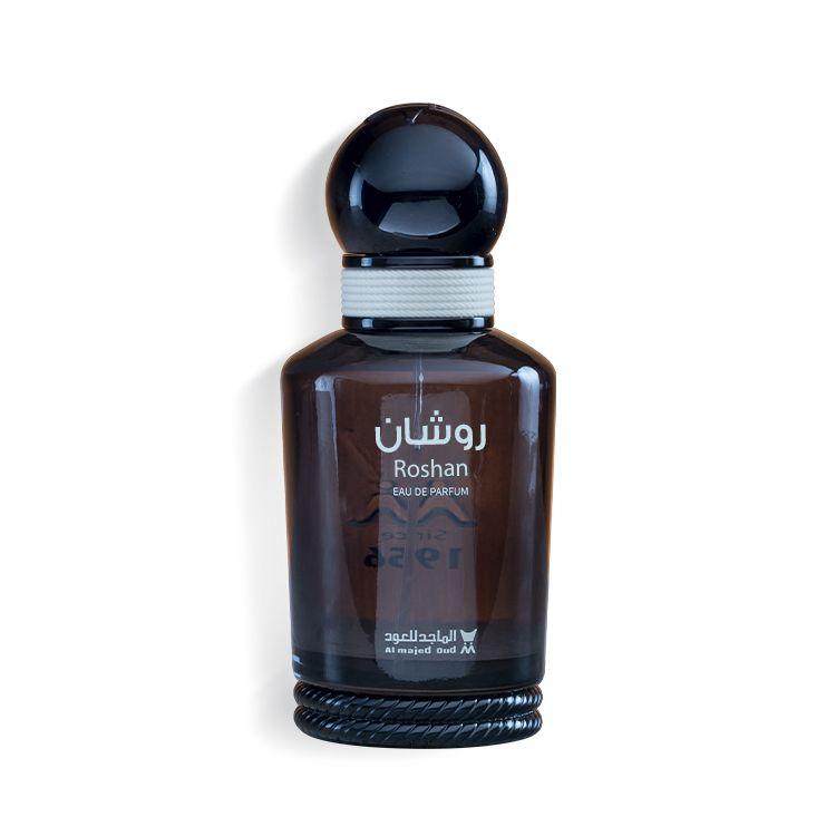 Roshan Classic Perfume 100 Ml Unisex By Al Majied Oud Perfumes