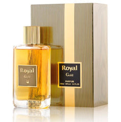 Royal Gold Perfume 100ml For Unisex By Oud Elite Perfumes