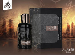 Lattafa Ajayeb Dubai 3.4 EDP Sp Unisex