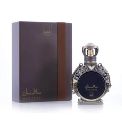 Salasil Perfume 50 ml For Unisex By Al Shaya Perfumes