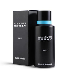 Salt All Over Spray 125ml For Men And Women By Atyab Al Marshoud Perfumes