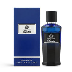 Santos Blue Perfume 100ml For Unisex By Meillure Perfumes