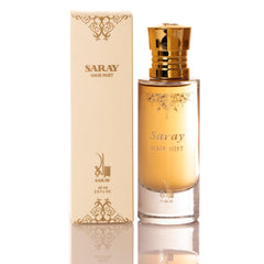 Saray Hair Mist 60ml By Saray Perfumes