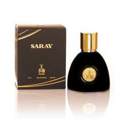 Saray Perfume 100 ml Unisex By Saray Perfumes