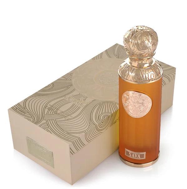 Sava Perfume Spray For Men & Women 200ml -  Gissah Perfumes