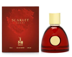 Scarlet Perfume 100 ml Unisex By Saray Perfumes