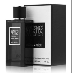 Sense Intense Perfume 100ml For Men By Oud Elite Perfumes