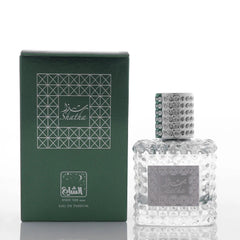 Shatha Perfume 55 Ml For Unisex By Al Shaya Perfumes