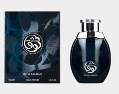 Shawq Perfume 100ml For Unisex By Swiss Arabian Perfumes