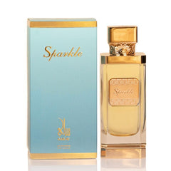 Sparkle Perfume 75 ml Unisex By Saray Perfumes