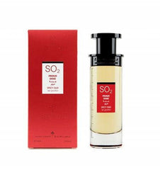 Spicy Oud Perfume 75ml By Ibraheem Al Qurashi Perfumes