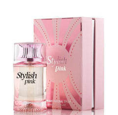 Stylish Pink Perfume 100ml For Women By Oud Elite Perfumes