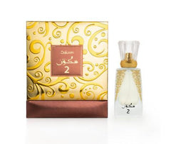 Sukoon 2 Perfume - 50 Ml Unisex By Al Majed Perfumes