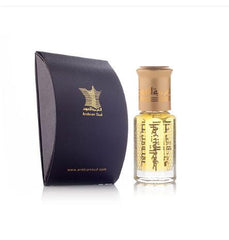 Sultan Al Outour Blend Oil By Arabian Oud Perfumes