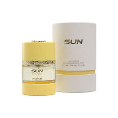 Sun Perfume 75 Ml Unisex By Al Majed Oud Perfumes