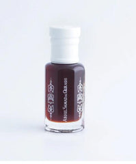 Sunna Musk Oil 3ml - By Abdul Samad Al Qurashi Perfumes