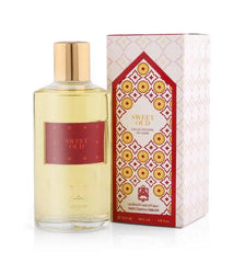 Sweet Oud Cologne 100 ML Spray By Abdul Samad Al Qurashi Perfumes