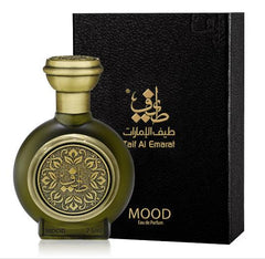 Taif Al Emarat Mood Spray Perfumes 75ml For Unisex By Taif Al Emarat Fragrance