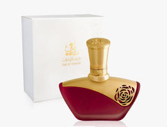 Taif Al Emarat Perfumes R03 Spray Perfumes For Unisex 60ml Taif Al Emarat Fragrances