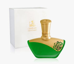 Taif Al Emarat Perfumes R06 Spray Perfumes For Unisex 60ml I Taif Al Emarat Fragrance