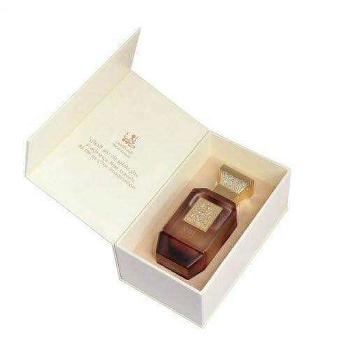 Taif Al Emarat Perfumes  V01 Spray Perfume 75ml Unisex By Taif Al Emirates Fragrance