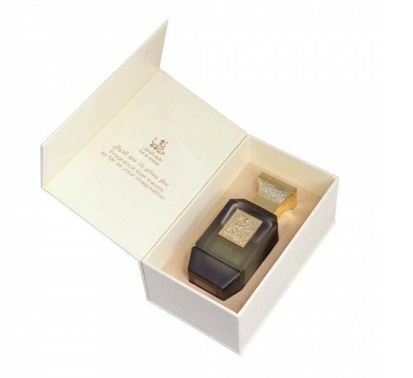 Taif Al Emarat Perfumes  V03 Spray Perfume 75ml Unisex By Taif Al Emirates Fragrance