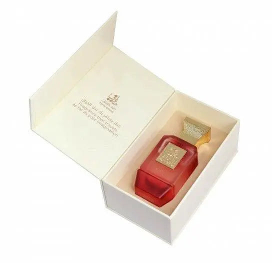 Taif Al Emarat Perfumes  V06 Spray Perfume 75ml Unisex By Taif Al Emirates Fragrance