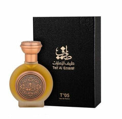 Taif Al Emarat T05 Spray Perfumes 75ml For Unisex By Taif Al Emarat Fragrance