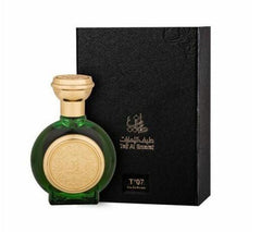 Taif Al Emarat T07 Spray Perfumes 75ml For Unisex By Taif Al Emarat Fragrance